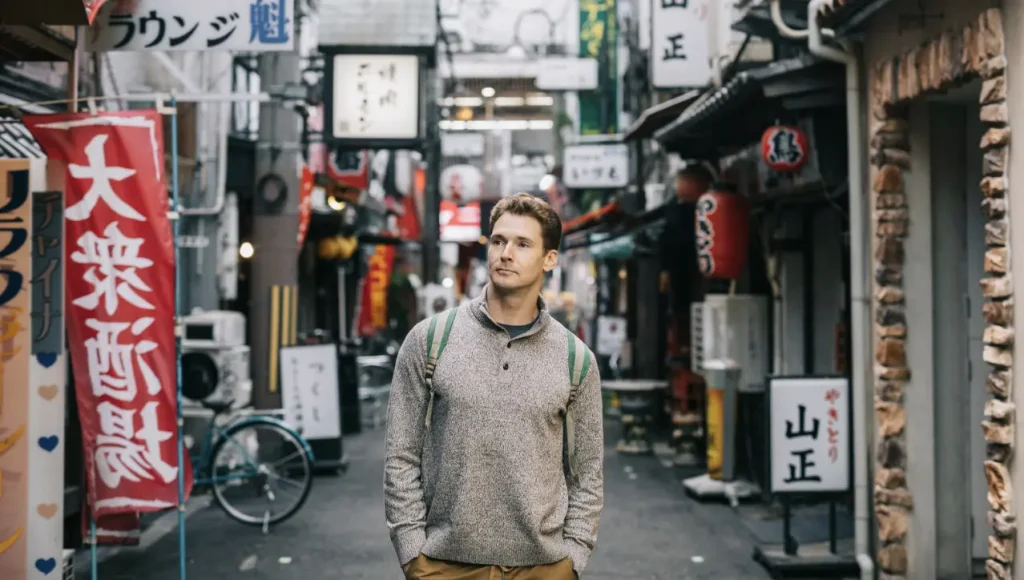 best time to travel to Japan